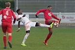Lescot sauve le FC Chartres - Chartres (28000)