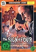 Das Zeichen der Vier - Sherlock Holmes The Sgin of Four - Mediabook ...