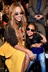 Jay-Z y Beyoncé están de acuerdo que su hija Blue Ivy Carter es una ...