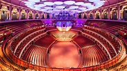 Royal Albert Hall Tour | Royal Albert Hall — Royal Albert Hall