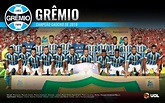 Grêmio, campeão gaúcho 2018 - Pôsteres - UOL Esporte