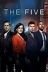 The Five (TV Series 2016-2016) — The Movie Database (TMDB)