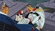 Mobile Suit Gundam: F91: The Motion Picture (1991) | MUBI