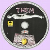 Rockasteria: Them - Them (1970 us/uk, rude acid garage 'n' beat)