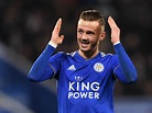 James Maddison: Better than Messi and Hazard, why isn't Europe's most ...