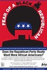 Fear of a Black Republican (2011) | The Poster Database (TPDb)