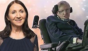 Stephen Hawking's ex wife reveals she's still struggling to cope with ...