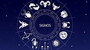Os signos do zodíaco: as constelações que os regem e suas mitologias ...