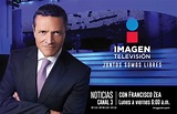 IMAGEN TELEVISIÓN, EL NUEVO CANAL DE TELEVISIÓN ABIERTA DE MÉXICO ...