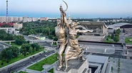 Estos son los 5 monumentos más altos de Moscú (Fotos) - Russia Beyond ES