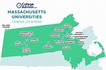 Boston Colleges and Universities - Ultimate Guide