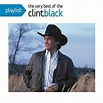 Playlist: The Very Best of Clint Black (CD) - Walmart.com - Walmart.com