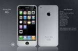 Apple iPhone 4G – All Features & Specification - Techstic