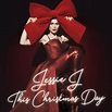 Encarte: Jessie J - This Christmas Day - Encartes Pop