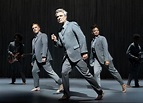 David Byrne’s ‘American Utopia’ Will Return to Broadway Next Fall - The ...