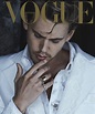 Austin Butler photographed par Lachlan Bailey for Vogue Australia ...
