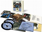 CHAIRMEN OF THE BOARD - Complete Invictus Studio Recordings: 1969 -78 ...