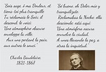 Charles Baudelaire | Alianza Francesa San Juan