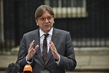 Guy Verhofstadt stopt in 2024 met actieve politieke carrière