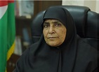 Jamila Abdallah Taha al-Shanti dies aged 68: Cause of death, obituary ...