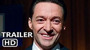 BAD EDUCATION Official Trailer (2020) Hugh Jackman Movie HD - YouTube