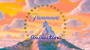 Paramount Animation gets its own mascot and logo - after eight years of ...