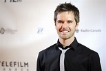 Graham Wardle from Heartland, arrives at the 13th annual Calgary ...