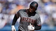 Arizona Diamondbacks' Adam Jones escaped perils of MLB free agency