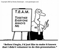 30 Best Teamwork cartoons images | Teamwork, Work humor, Workplace humor