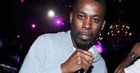 GZA Talks Lectures, Science and 'Dark Matter' - Rolling Stone
