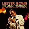 Lester Bowie - The Great Pretender (CD), Lester Bowie | CD (album) | Muziek | bol.com