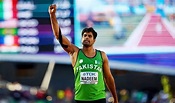 Arshad Nadeem wins Javelin Gold in Commonwealth Games - Pakistan Observer