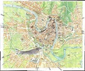 Large Verona Maps for Free Download and Print | High-Resolution and ...