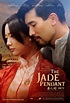 The Jade Pendant (2017) movie poster