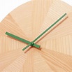 PIECES OF TIME - Clocks from Discipline | Architonic