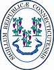 Gran sello del estado de Connecticut - Wikipedia, la enciclopedia libre