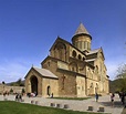 Georgia todo lo que debes saber | Turismo Religioso
