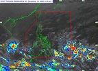 LPA to enter PAR within 12 hours, says Pagasa | Inquirer News
