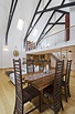 54 Lofty Loft Room Designs