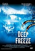 Deep Freeze (2002) dvd movie cover