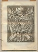 Velasco - [Escudos de Carlos III y María Amalia de Sajonia]