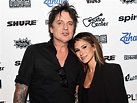 Tommy Lee Marries Brittany Furlan in Valentine's Day Ceremony