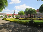 am Markt | Mieszkowice.Woiwodschaft Westpommern.Polen | LARS Simon | Flickr