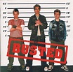Busted - Busted (2002, CD) | Discogs