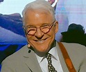 Steve Martin Biography - Facts, Childhood, Family Life & Achievements
