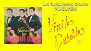 Los Romanceros Criollos - Vuelven (LP Full Album Vinilo) 196? FHD - YouTube