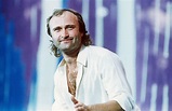 ¿Fan de Phil Collins? Conoce el podcast que repasa la vida del músico ...
