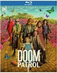 Doom.Patrol.Season.2-Blu-ray.Cover - Screen-Connections