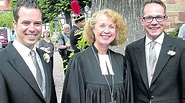 Michael Roth heiratet seinen Lebensgefährten | Rotenburg / Bebra