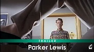 Parker Lewis - Der Coole von der Schule - Die komplette Serie (Trailer ...